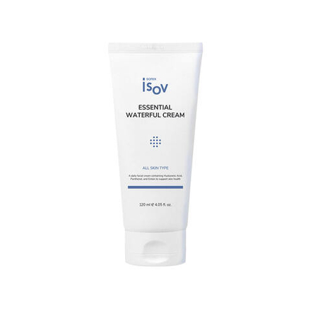 Essential waterful cream isov 120 ml