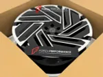 КОВАНЫЕ ДИСКИ ДЛЯ ZEEKR 9X 2025 Зикр