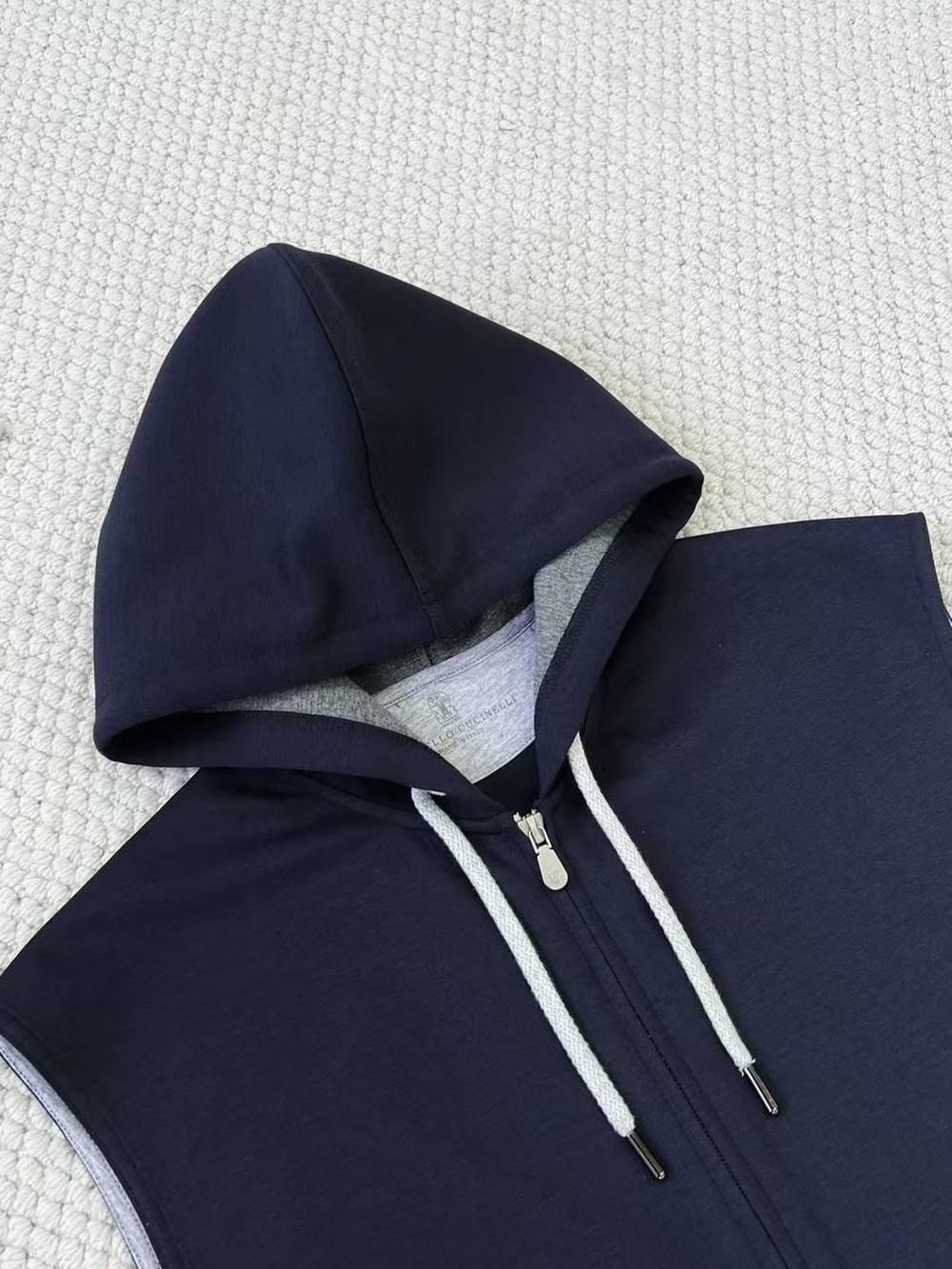 Жилет Brunello Cucinelli