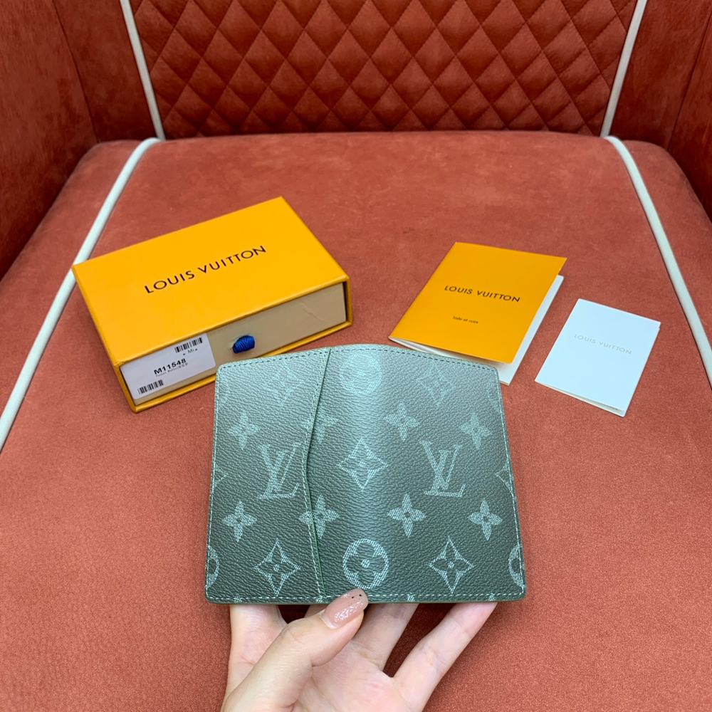 Louis Vuitton Pocket Organizer