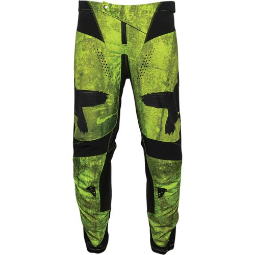 Pant Pulse Hazard / Зеленый