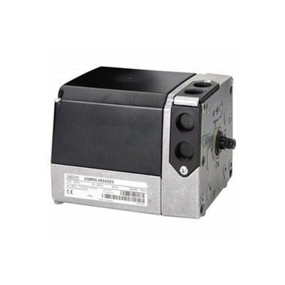 Сервопривод Siemens SQM50.483A2Z3