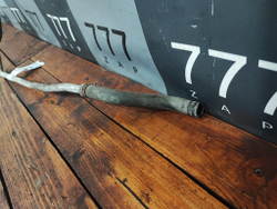 Трубопровод системы отопления GAC GS8 1  Б/У Оригинал 8120016AMV0000