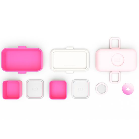 Ланч-бокс MB Tresor litchi