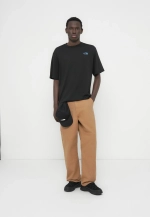 Футболка The North Face - black