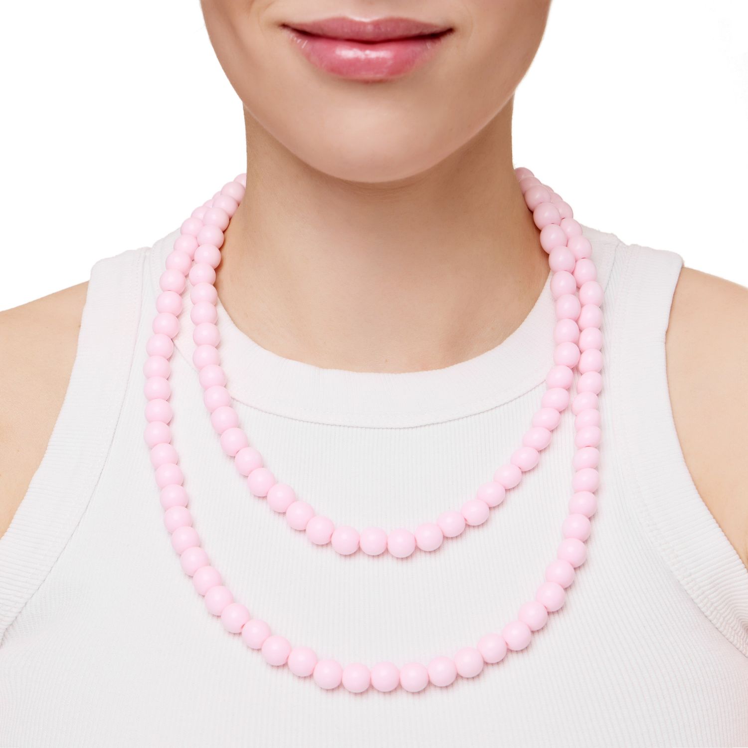 Шнурок Malibu Phone Strap - Pink