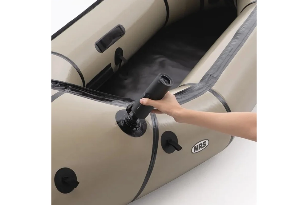 Многофункциональная пылесос HOTO Compressed Air Capsule, 15000 Па