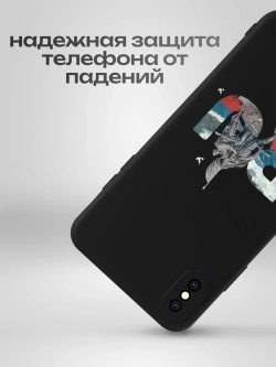 Чехол на iPhone Xs Max Тула