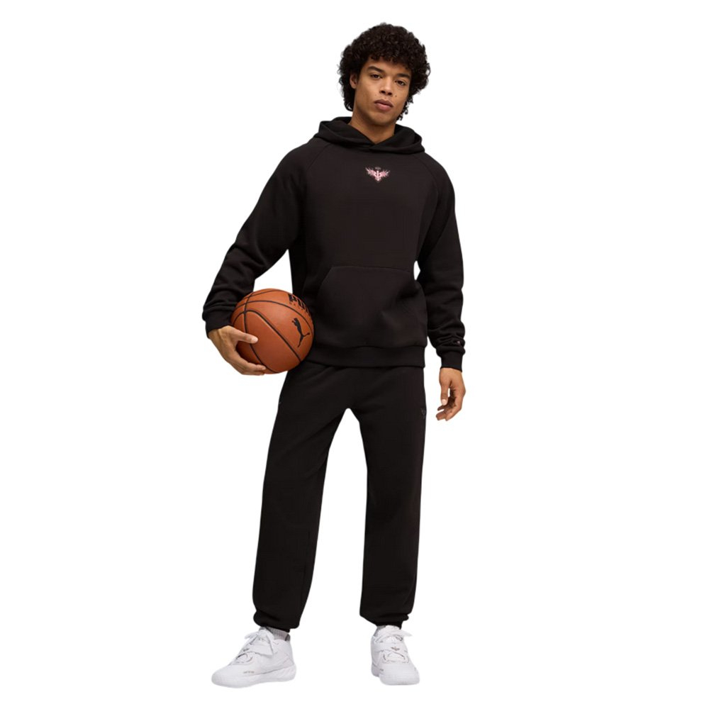 Баскетбольные штаны Puma Melo Alwayz On 1