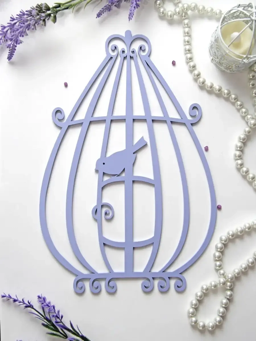 Декор для дома на стену