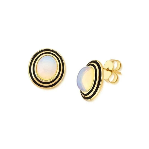 Серьги Possebon A0275 G