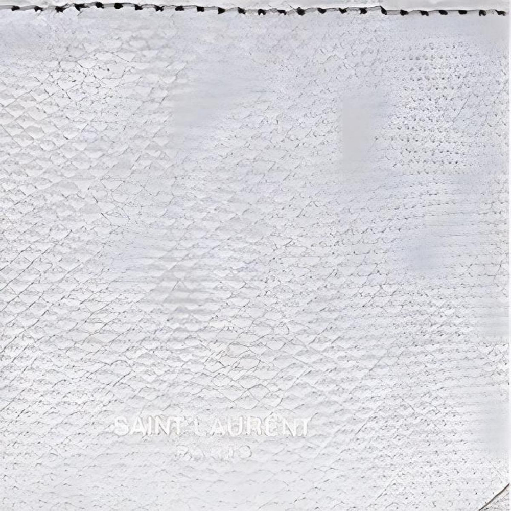 Картхолдеры и кошельки SAINT LAURENT YSL, 609362-EAAIO-8113