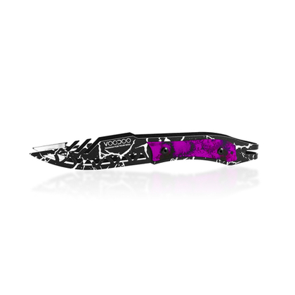 Щипцы VOODOO Pinch VIOLET