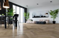 Fargo Parquet Дуб Парижский Дождь, 1,513 м²