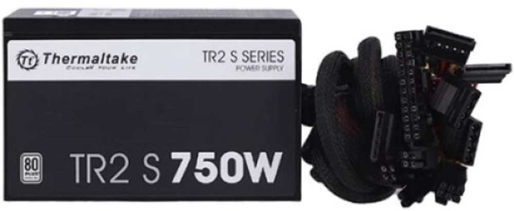 Блок питания ATX Thermaltake PS-TRS-0750NN2AWE-1