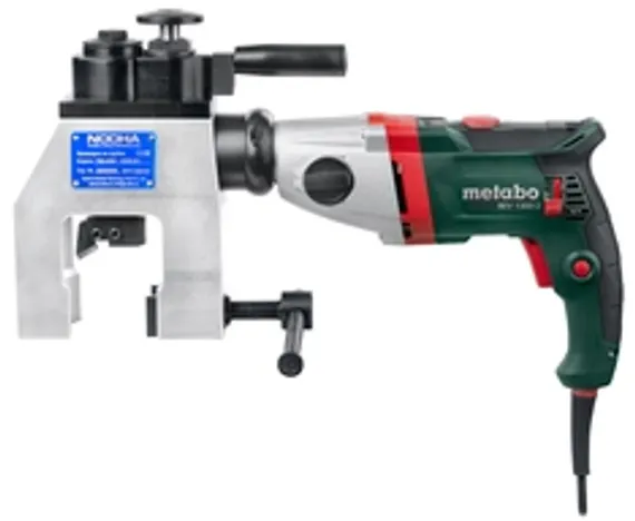 Желобонакатчик RIDGID 915