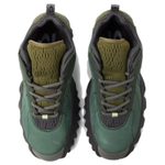 Oakley Nubuck Chop Saw Sneakers