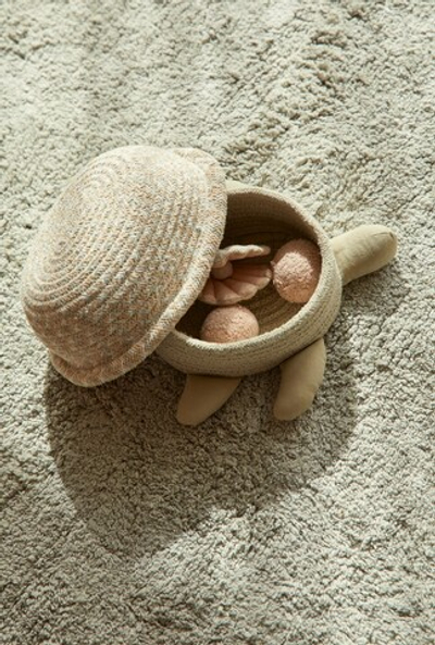 Корзина Lorena Canals Basket Baby Turtle (22x25x10 см)