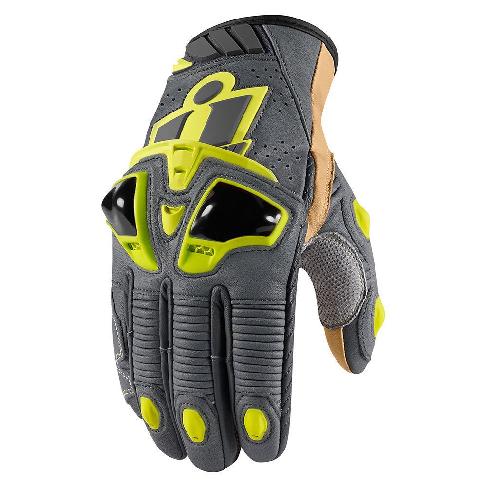 Hypersport Short / Желтый