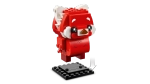 Конструктор LEGO BrickHeadz 40798 Красная Панда Мэй