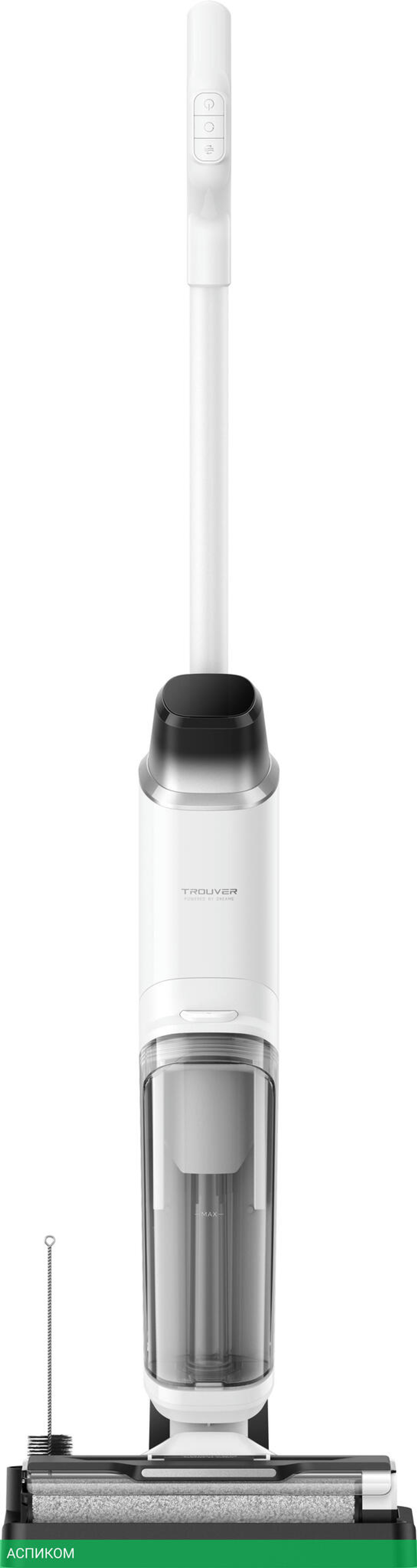 Пылесос Trouver Wet and Dry Vacuum K10 Pro (BVC-T8)