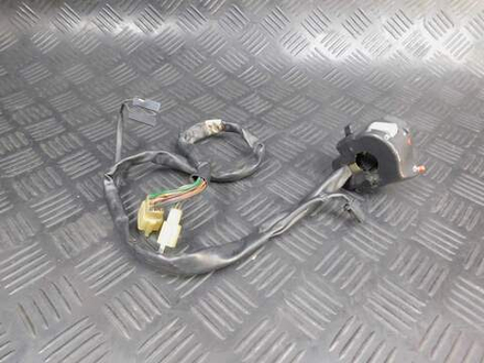 Пульт левый Yamaha TDM850 RN03J 2001