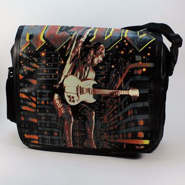 Сумка AC/DC Stiff Upper Lip