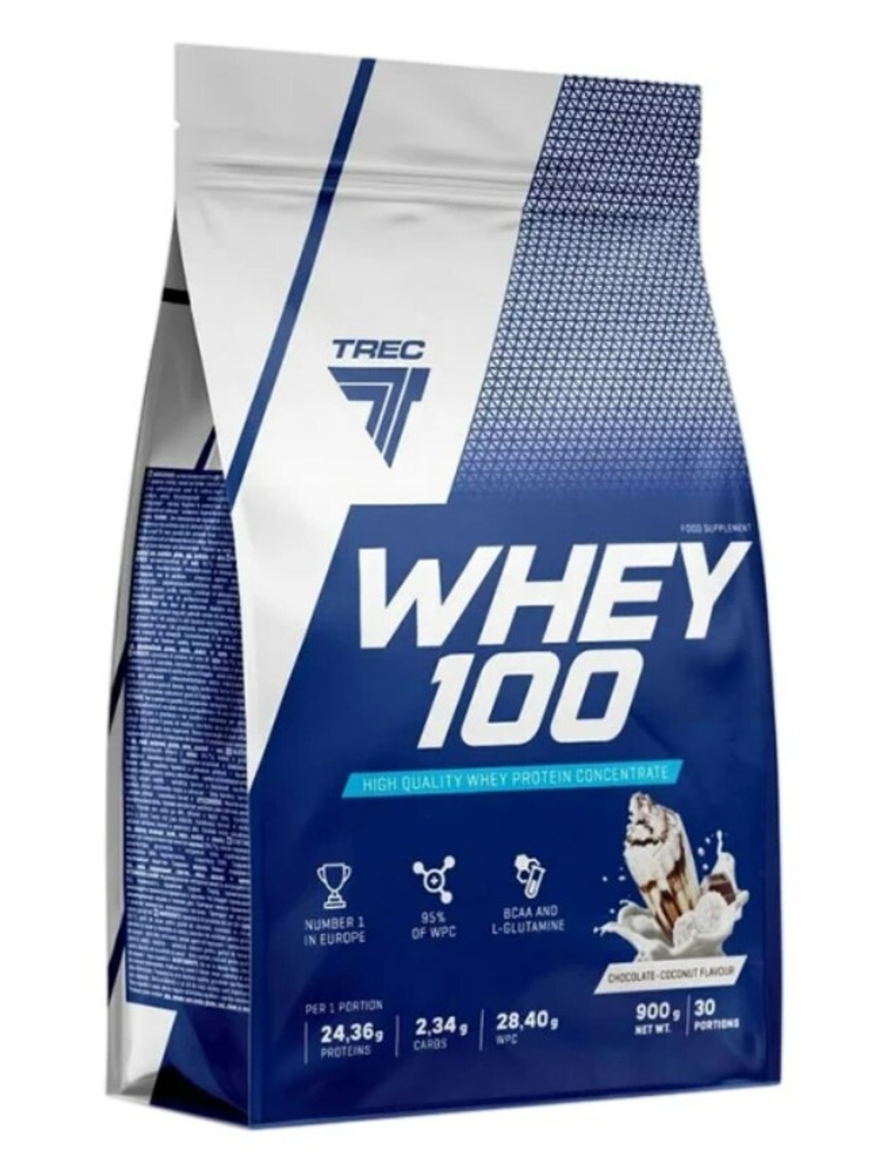 Whey 100