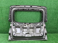 Крышка багажника Geely Atlas Pro (2021-н.в.)