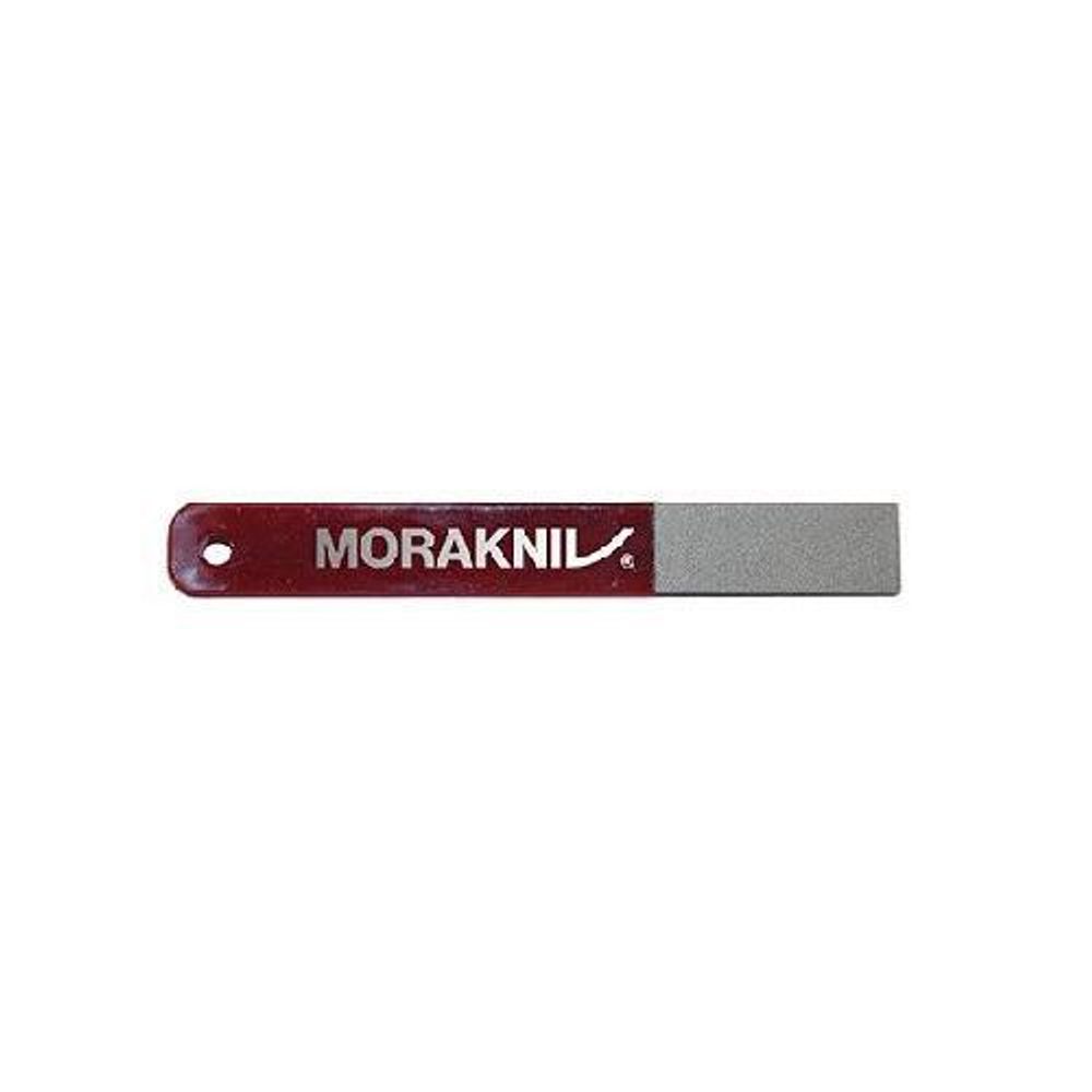 Алмазный брусок Morakniv Diamond Sharpener L-Fine, 11883