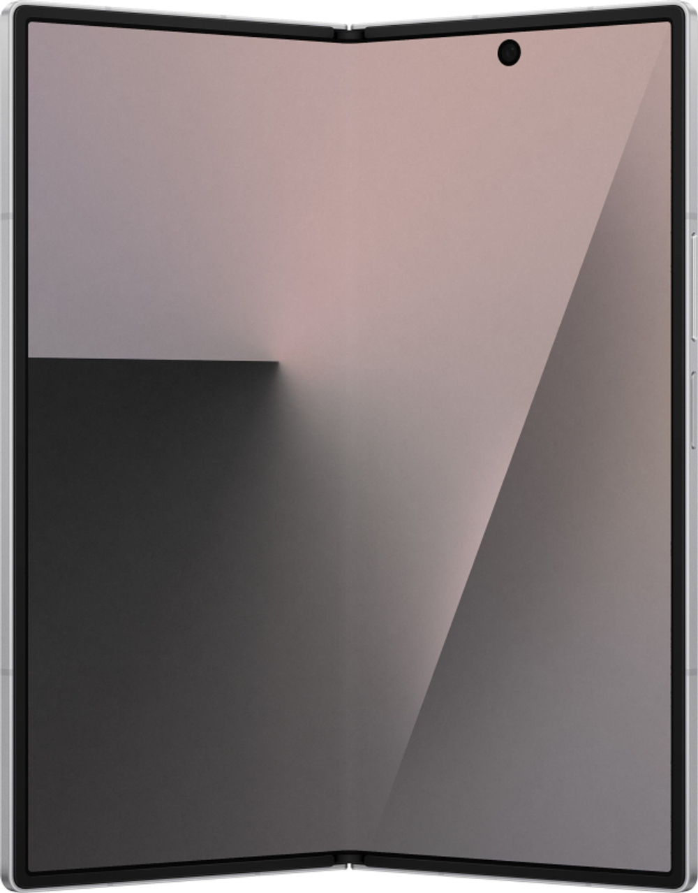 Смартфон Samsung Galaxy Z Fold7 12 ГБ/512 ГБ (Серый | Silver Shadow) (Snapdragon)