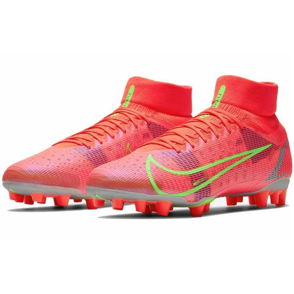 Кроссовки Nike Mercurial Superfly 8 14 Pro AG（ ）, CV1130-600