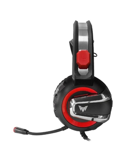CROWN CMGH-3100 Black&red