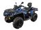 Квадроцикл BRP Can-Am Outlander Max XT-P 650 T (2021) (ПСМ)