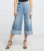 джинсы pamela Pinko - голубой(1J10TS Y832)