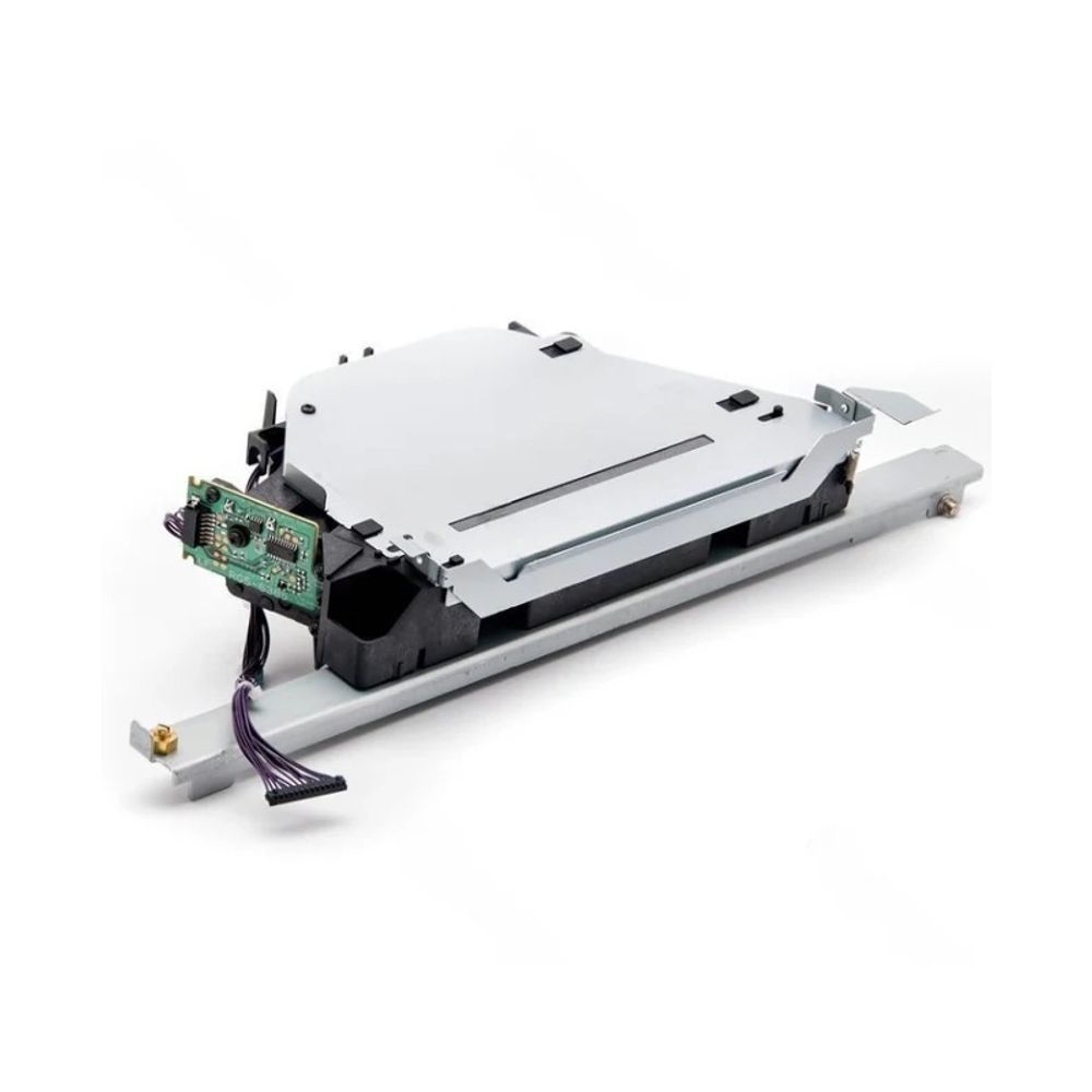 Блок лазера HP CLJ 5500 (RG5-6736/RG5-6735) OEM