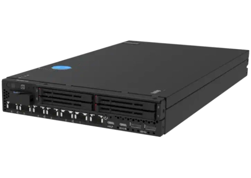 Сервер Lenovo ThinkEdge SE350 V2 7DA91000NA