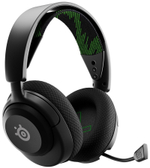 Наушники SteelSeries Arctis Nova 4X черный