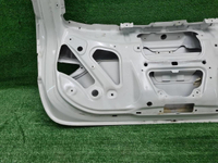Крышка багажника BMW X1 E84 (2009-2015)