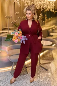 Костюм УК-2350-4 Fabrika