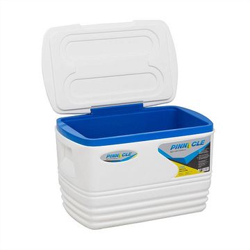 Изотерм. контейнер VOYAGER 34.5л белый A-TPX-5002-34.5-W PINNACLE