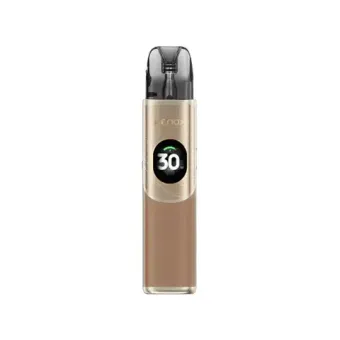 Geek Vape Wenax Q2 Pod Kit 1250 mah - Mocha Mousse