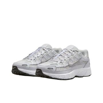 Кроссовки Nike Air Max 90 P-6000 White