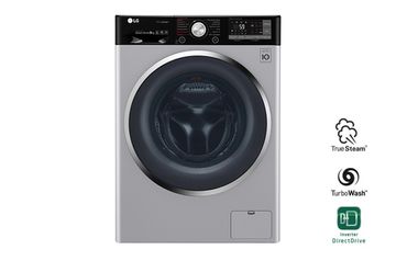 Стиральная машина LG F-4J9VS2L
