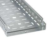 Лоток перфорированный 100х50 L3000 толщ.1,5 мм