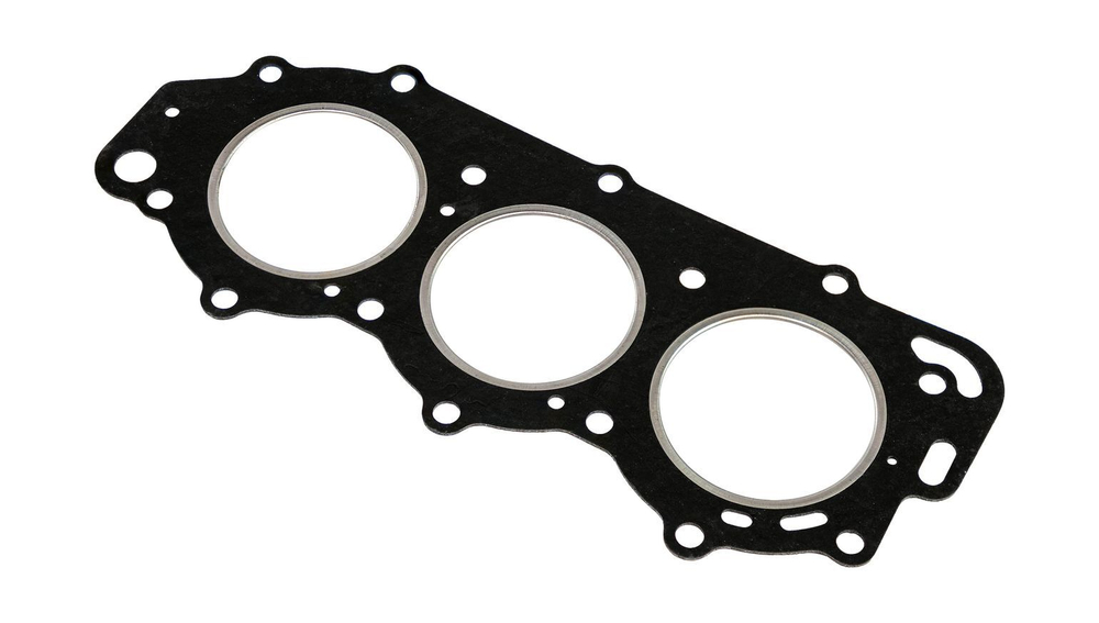 Прокладка под головку цилиндров Yamaha 40-50, MR