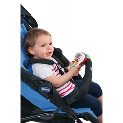 Chicco - Сделай селфи телефон вер. PL/EN 96110