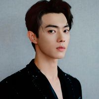Xu Kai