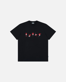 Манчестер Юнайтед (футболка) - Легендарные игроки