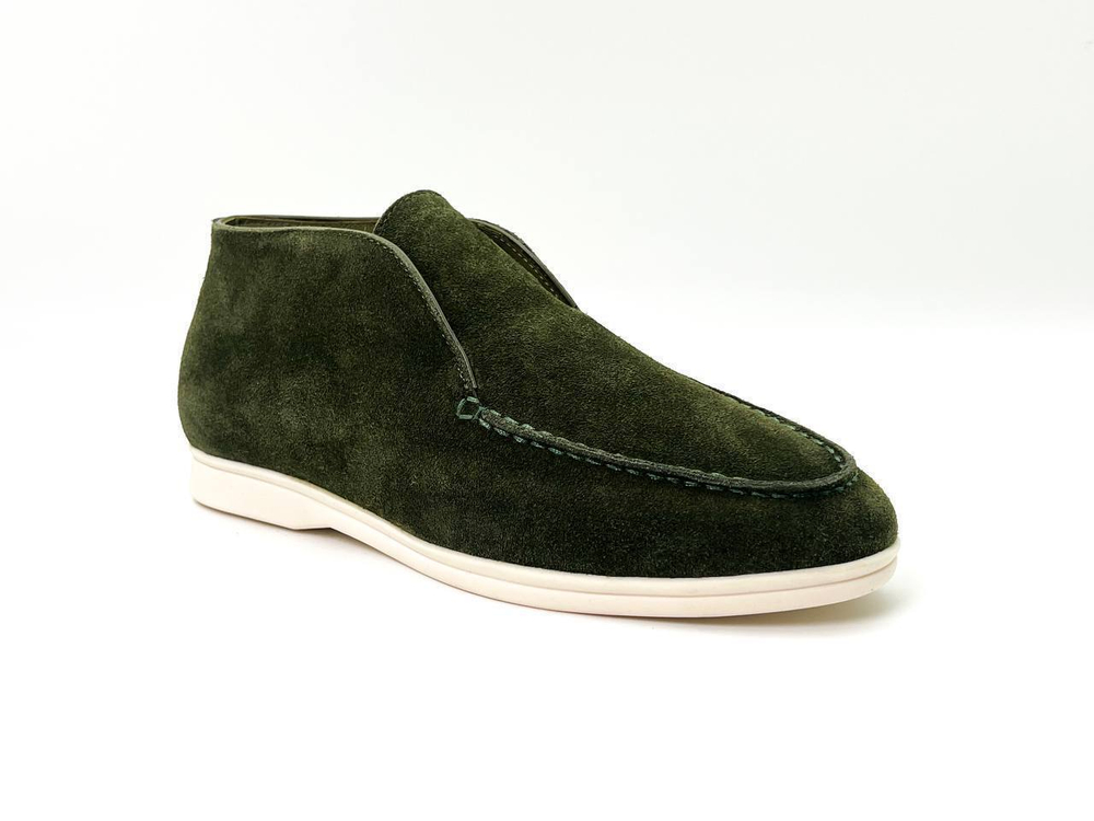 Лоферы Loro Piana